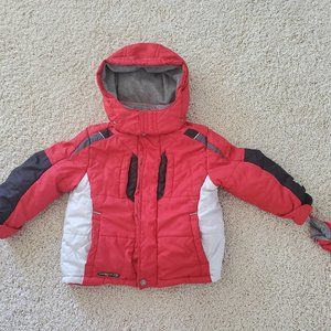 ZeroXposur boys winter coat